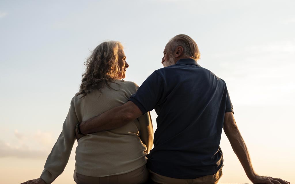 Saúde cardiovascular e envelhecimento